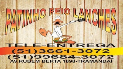 Lancheria Patinho Feio - Foto 3