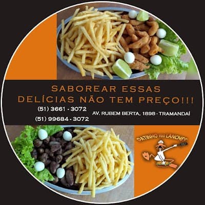 Lancheria Patinho Feio - Foto 5
