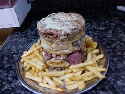 Lancheria Patinho Feio - Foto 9