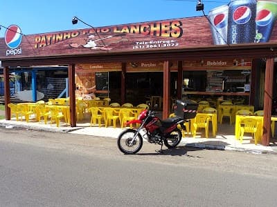 Lancheria Patinho Feio - Foto 10