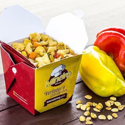 Mineiro Delivery - Foto 1