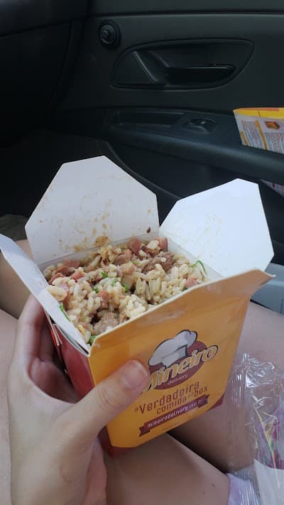 Mineiro Delivery - Foto 2
