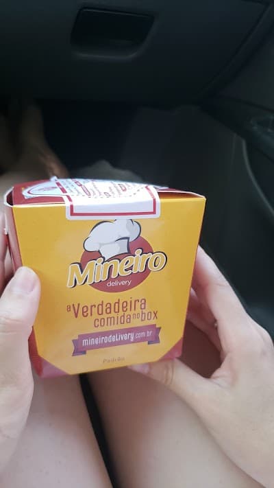 Mineiro Delivery - Foto 4