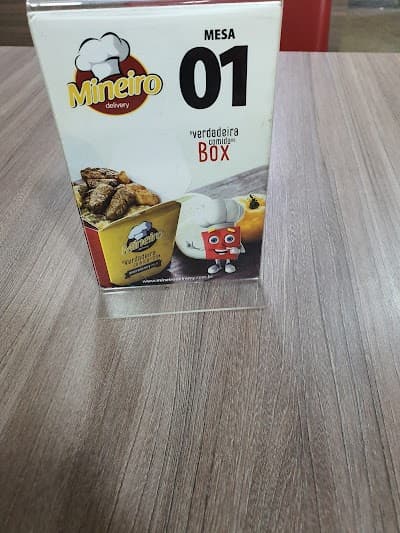 Mineiro Delivery - Foto 5