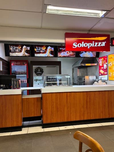 Solopizza • Brasil Atacadista - Foto 1