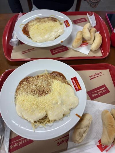 Solopizza • Brasil Atacadista - Foto 2