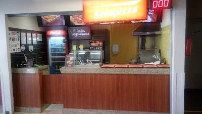 Solopizza • Brasil Atacadista - Foto 6