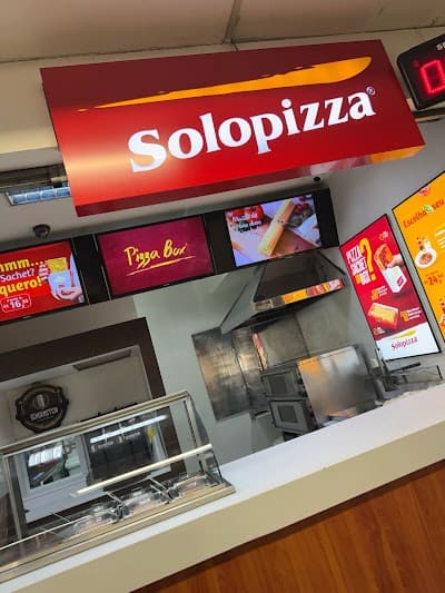Solopizza • Brasil Atacadista - Foto 7