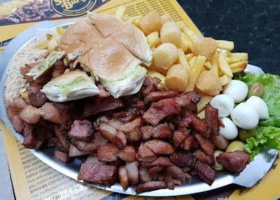 Skina Burger e Restaurante - Foto 7