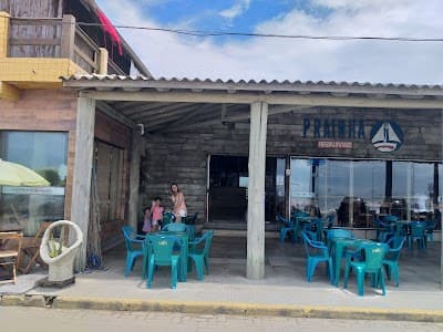 Restaurante Prainha - Foto 1