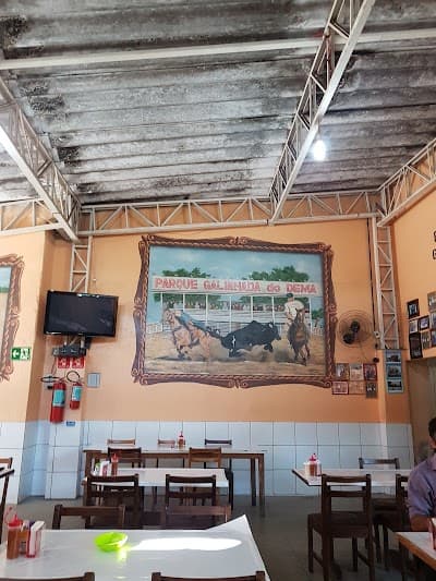 Galinhada do Dema - Foto 8
