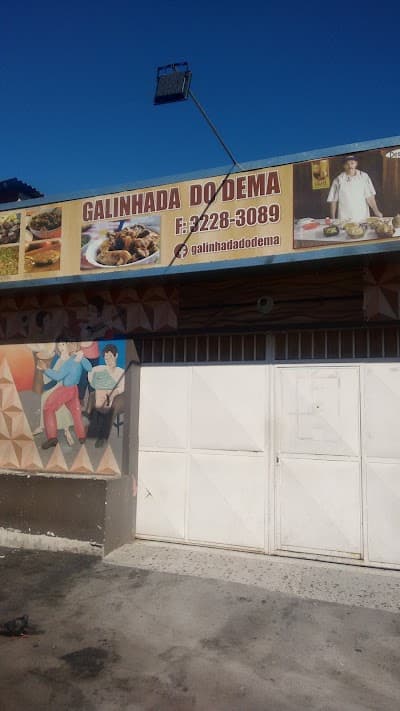Galinhada do Dema - Foto 9
