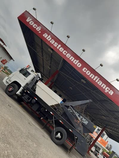 Posto Fratelli + GNV | Criciúma - Foto 1