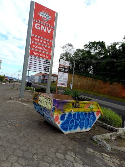 Posto Fratelli + GNV | Criciúma - Foto 2
