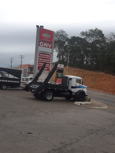 Posto Fratelli + GNV | Criciúma - Foto 3