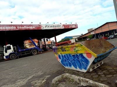 Posto Fratelli + GNV | Criciúma - Foto 5