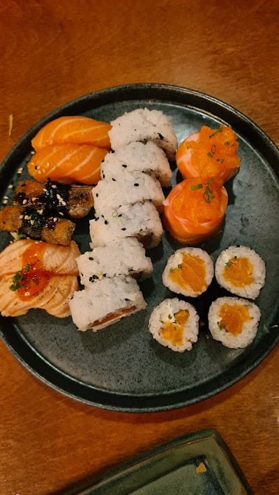 Ensô Sushi - Foto 2