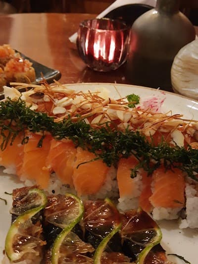 Ensô Sushi - Foto 4