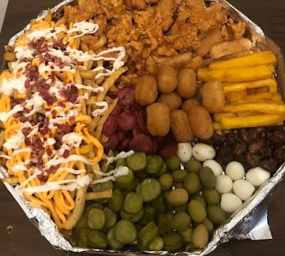 BigFoodBox - Foto 8