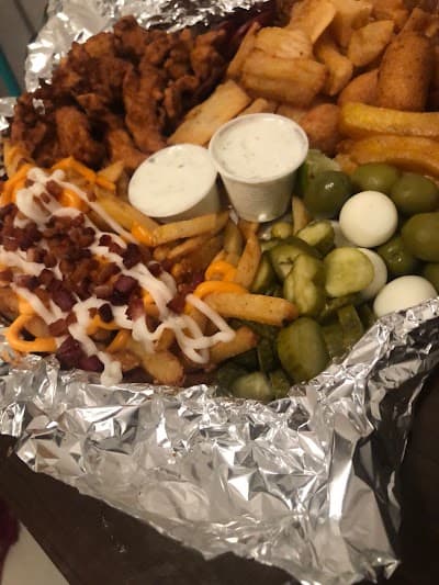 BigFoodBox - Foto 10