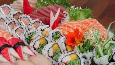 Sushi Yama Floripa - Foto 2