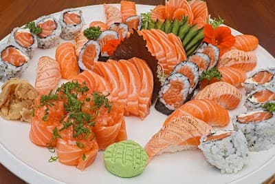 Sushi Yama Floripa - Foto 3