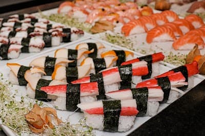 Sushi Yama Floripa - Foto 4