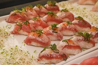 Sushi Yama Floripa - Foto 6