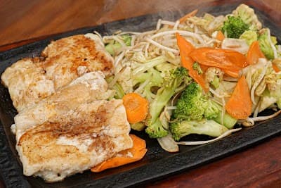 Sushi Yama Floripa - Foto 8