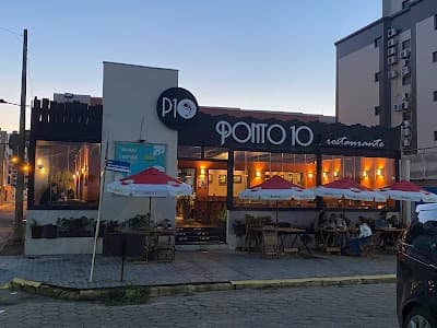 Restaurante Ponto 10 - Foto 5