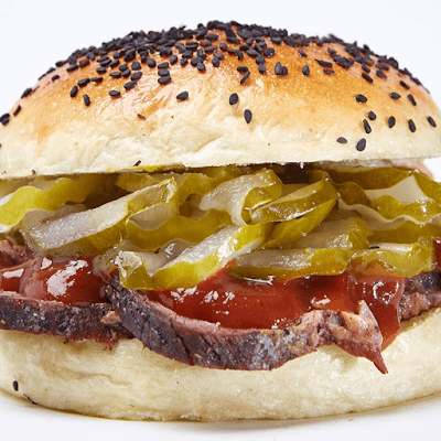 Markt American Food - Auxiliadora - Foto 2