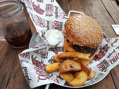 Markt American Food - Auxiliadora - Foto 4