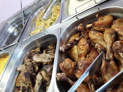 Restaurante e Marmitex Real Sabor - Foto 5