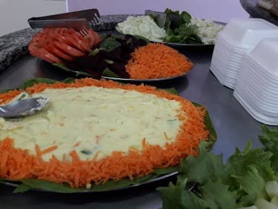 Restaurante e Marmitex Real Sabor - Foto 7