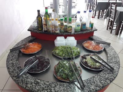 Restaurante e Marmitex Real Sabor - Foto 8