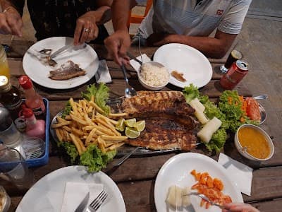 Oásis do Alemão Nei - Foto 2