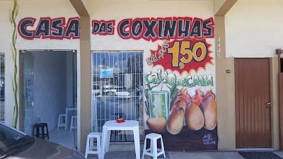 Casa das Coxinhas - Foto 10