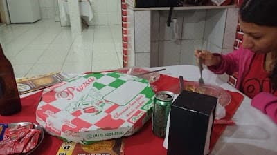 Pizzaria e Restaurante Luzia - Foto 5