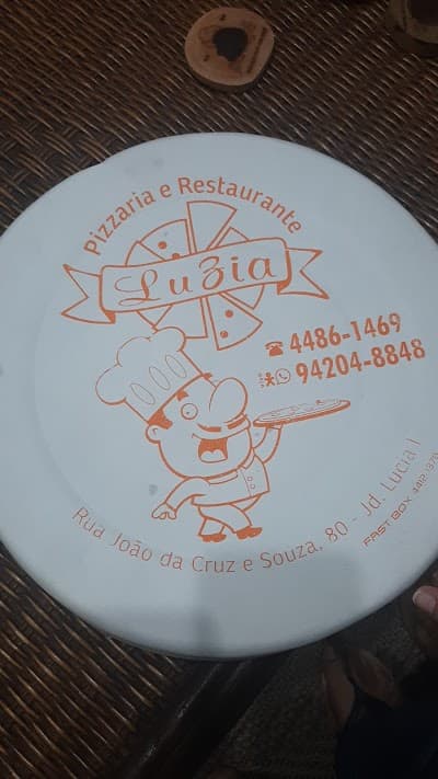 Pizzaria e Restaurante Luzia - Foto 6