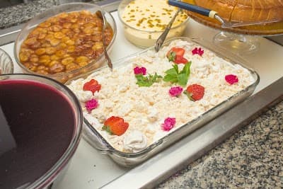 Xande Restaurante - Buffet e marmitas - Itajaí - Foto 3