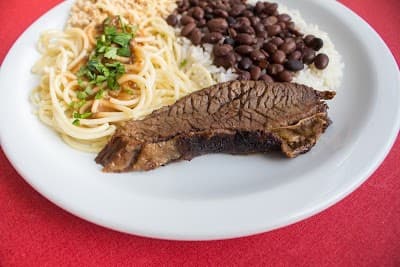 Xande Restaurante - Buffet e marmitas - Itajaí - Foto 5