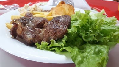 Xande Restaurante - Buffet e marmitas - Itajaí - Foto 6