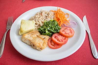 Xande Restaurante - Buffet e marmitas - Itajaí - Foto 8