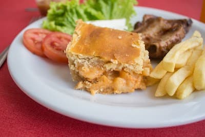 Xande Restaurante - Buffet e marmitas - Itajaí - Foto 9