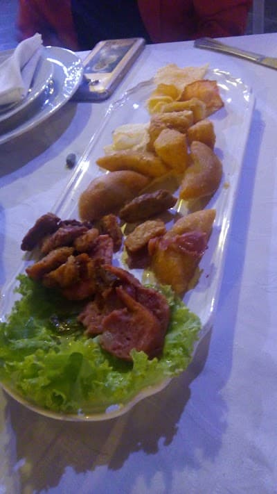Xande Restaurante - Buffet e marmitas - Itajaí - Foto 10