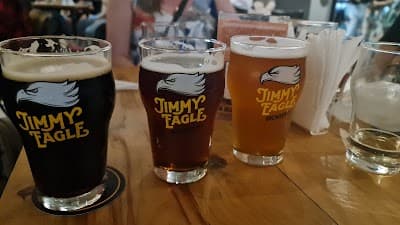 Jimmy Eagle Brewery co - Foto 3