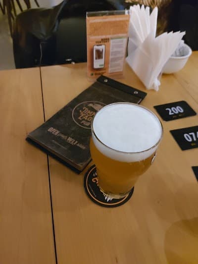 Jimmy Eagle Brewery co - Foto 6
