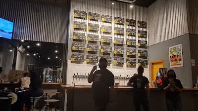 Jimmy Eagle Brewery co - Foto 8