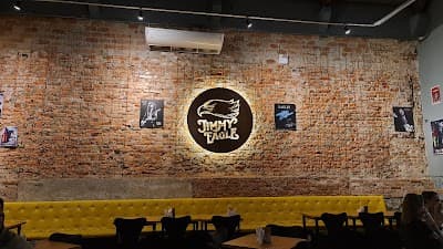 Jimmy Eagle Brewery co - Foto 9