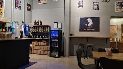 Jimmy Eagle Brewery co - Foto 10